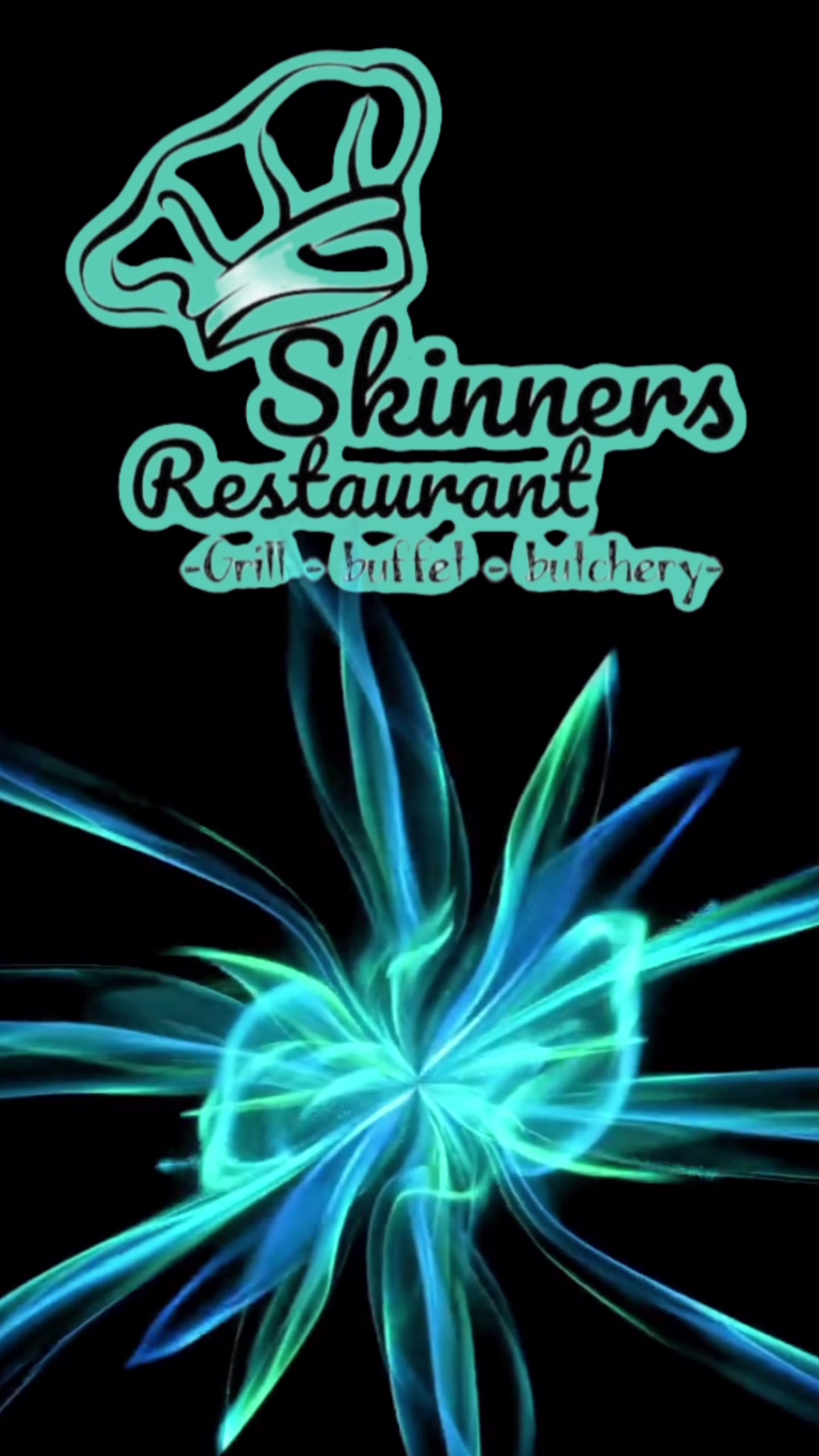 @SKINNERS RESTAURANT