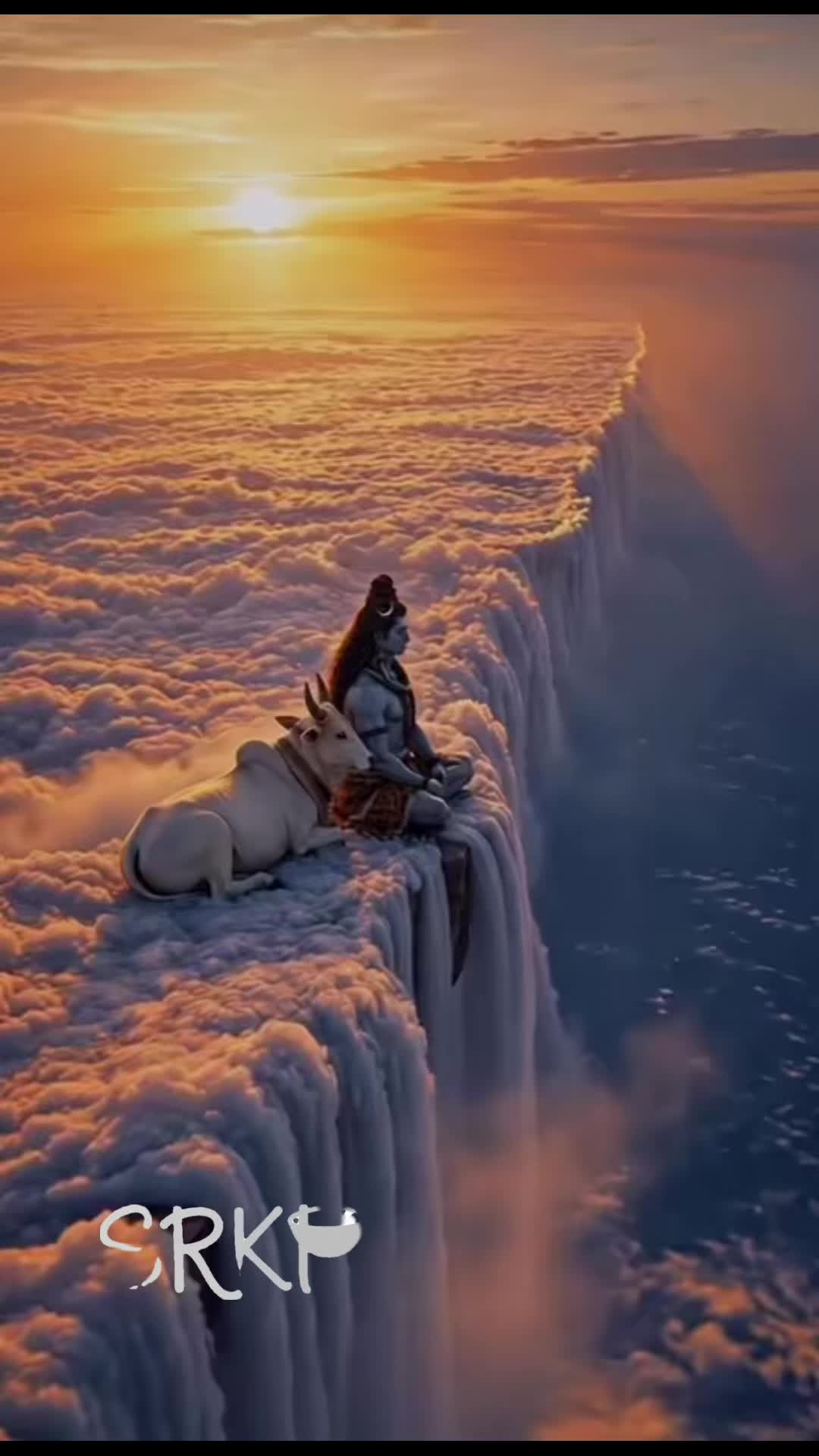 @Mahadev