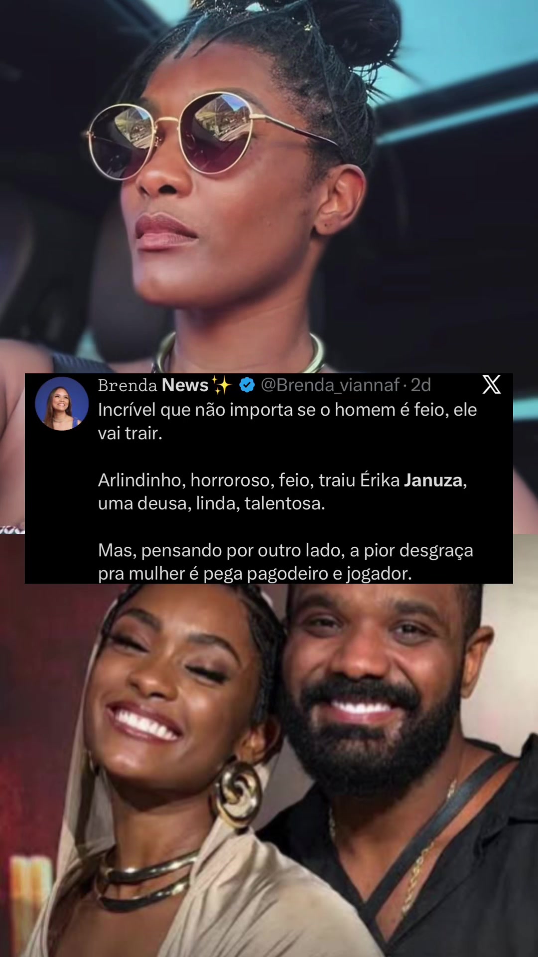 @Senhorita Candinha