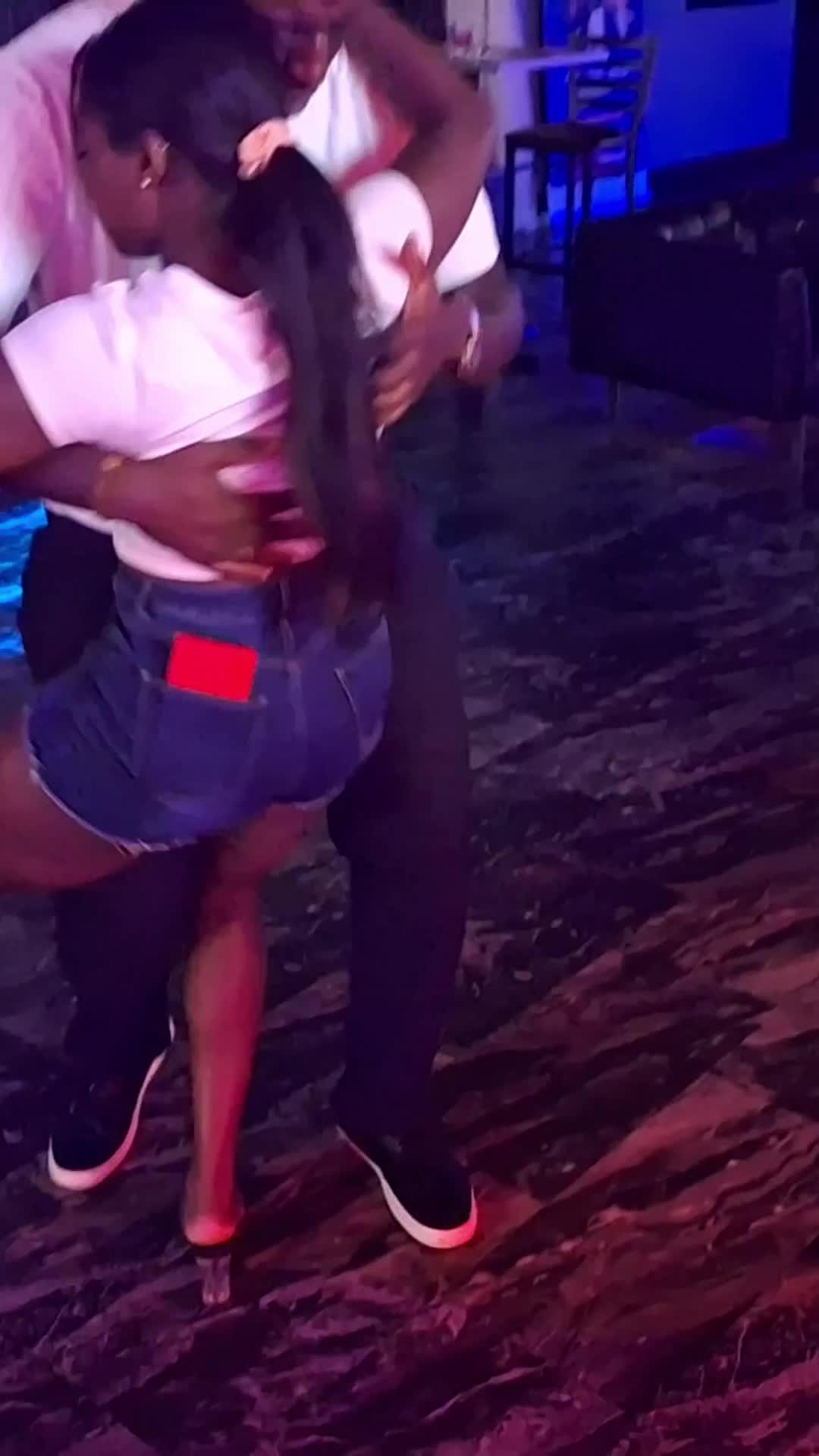 @Danse Konpa
