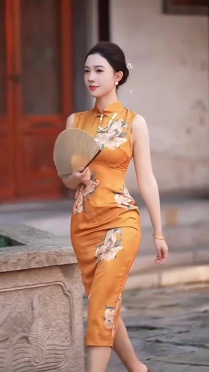 @ASIANFASHION