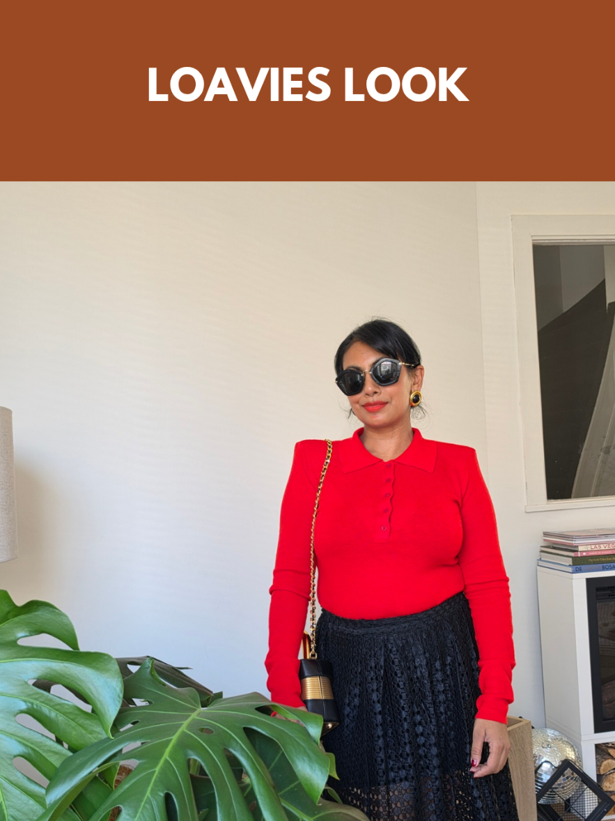 @Reena Jagram | UGC creator