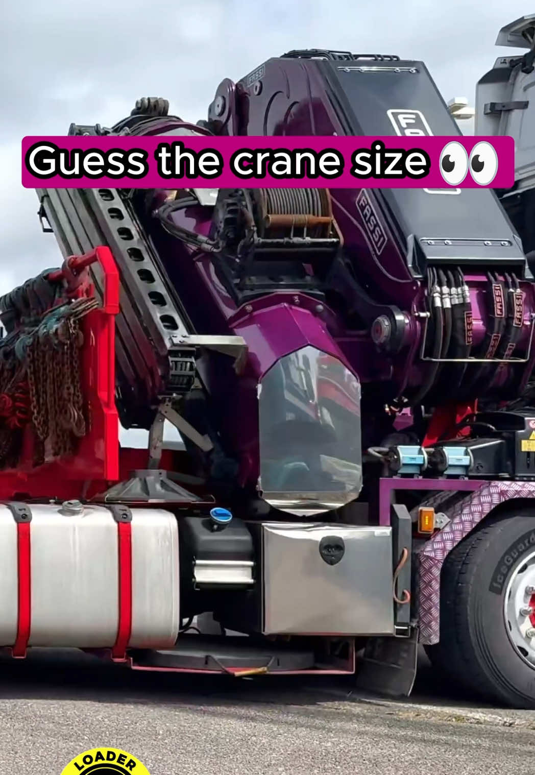 @Craneformers