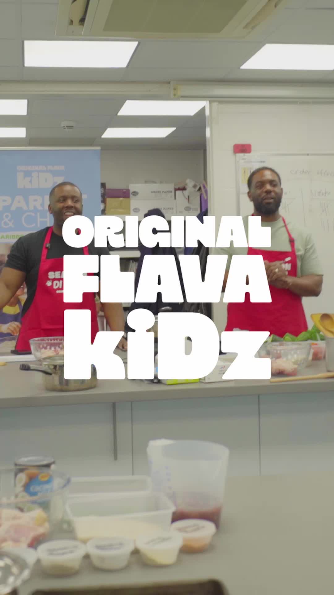 @ORIGINAL FLAVA