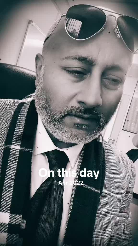 @❤️Mr King Singh Bob Rakhra❤️