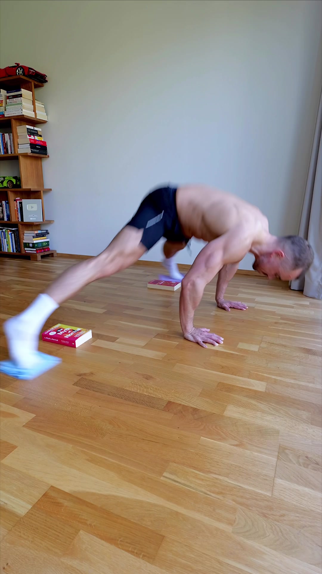 @Igor System ๐ช๐ช | Mobility