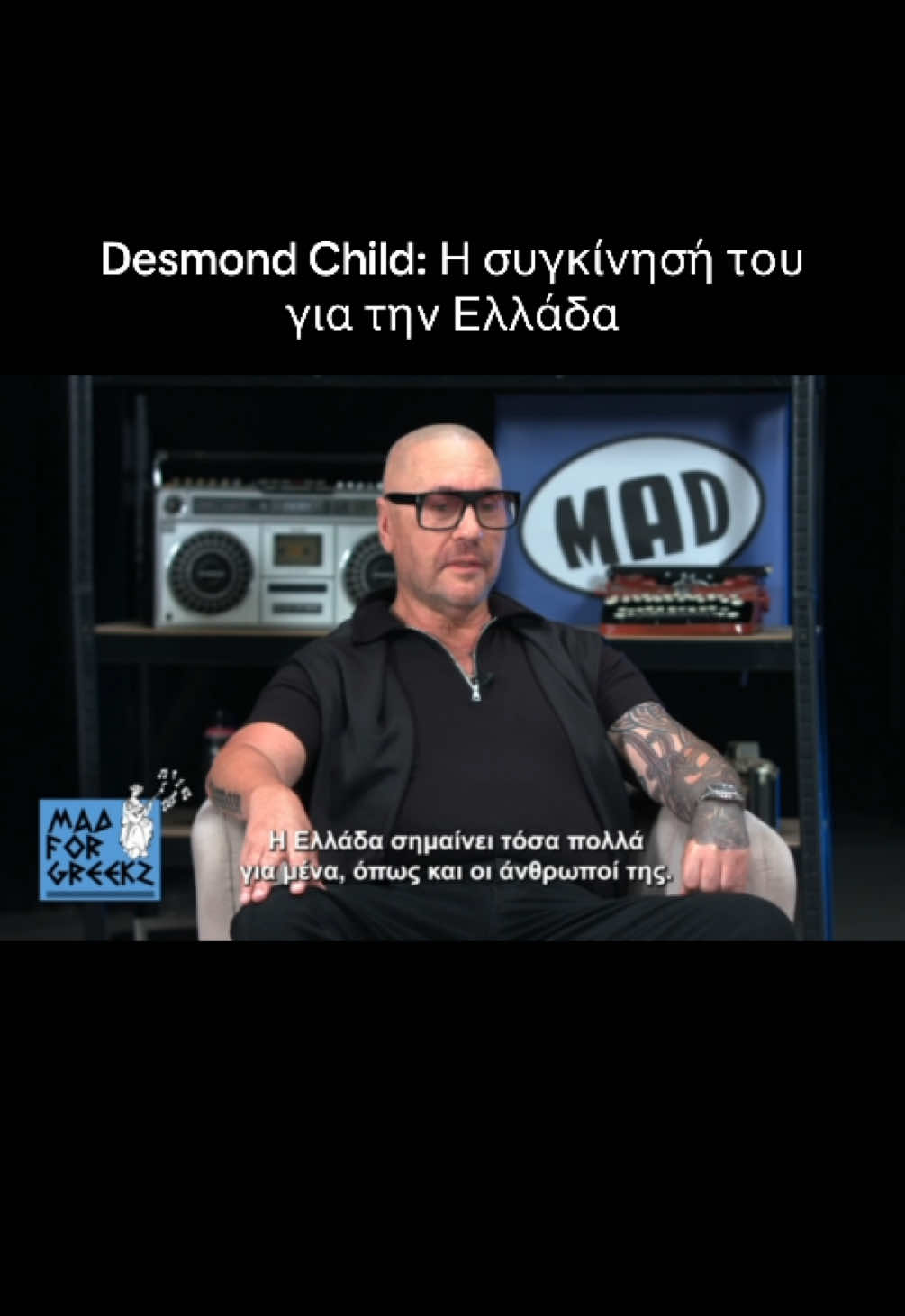 @Mad TV