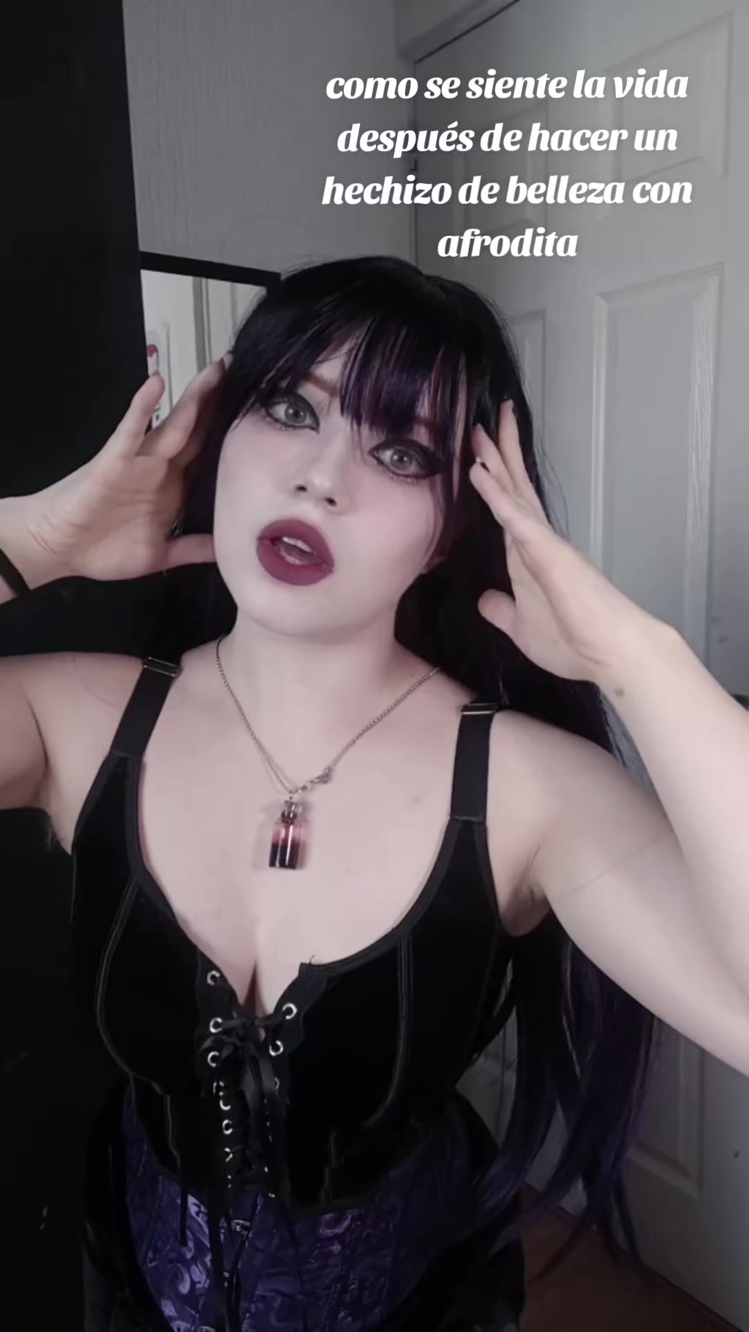 @𝕷𝖆𝖉𝖞 𝕭⛧𝖙𝖍𝖔𝖗𝔂.☠