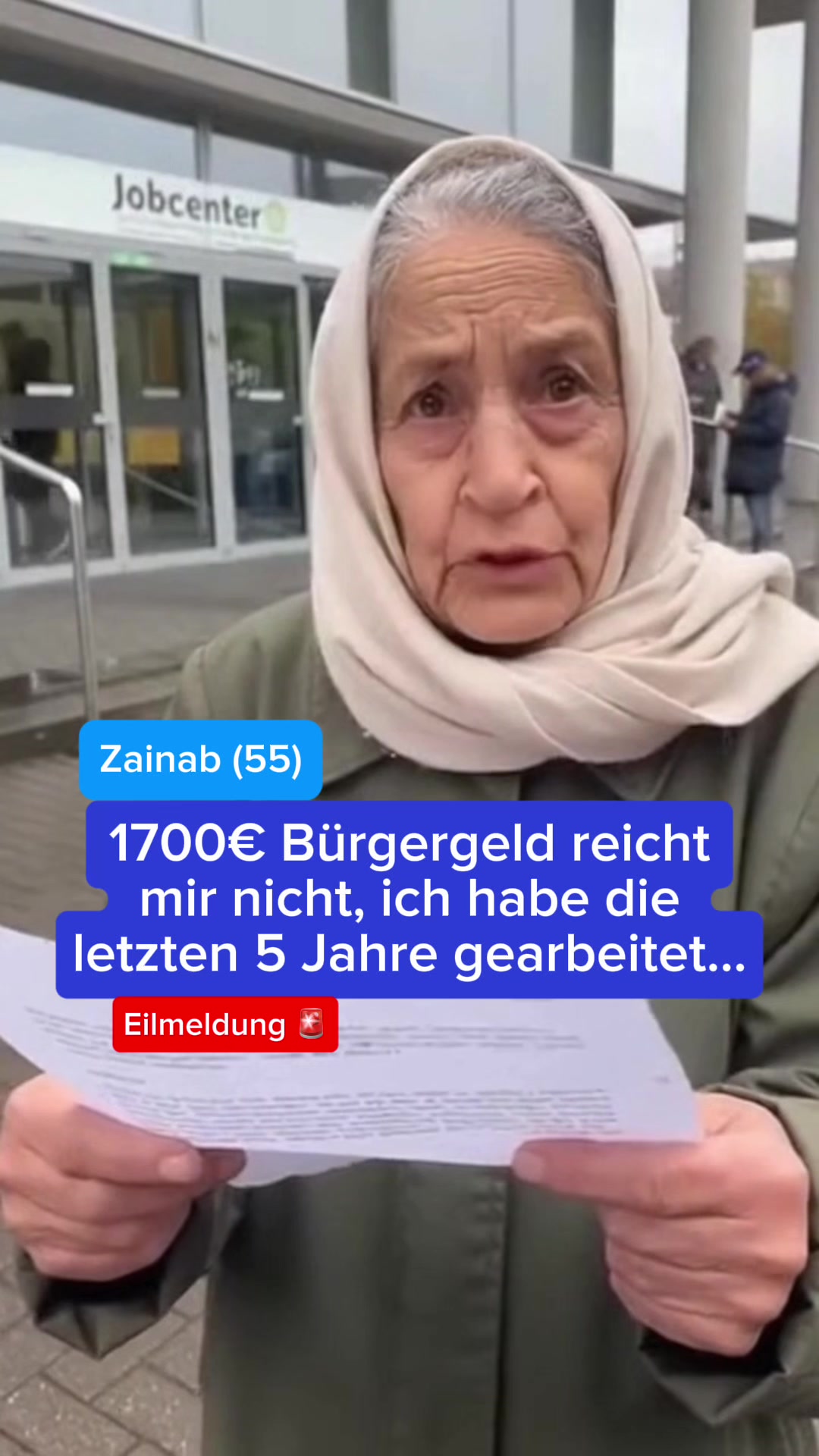 @ARMUT IN DEUTSCHLAND