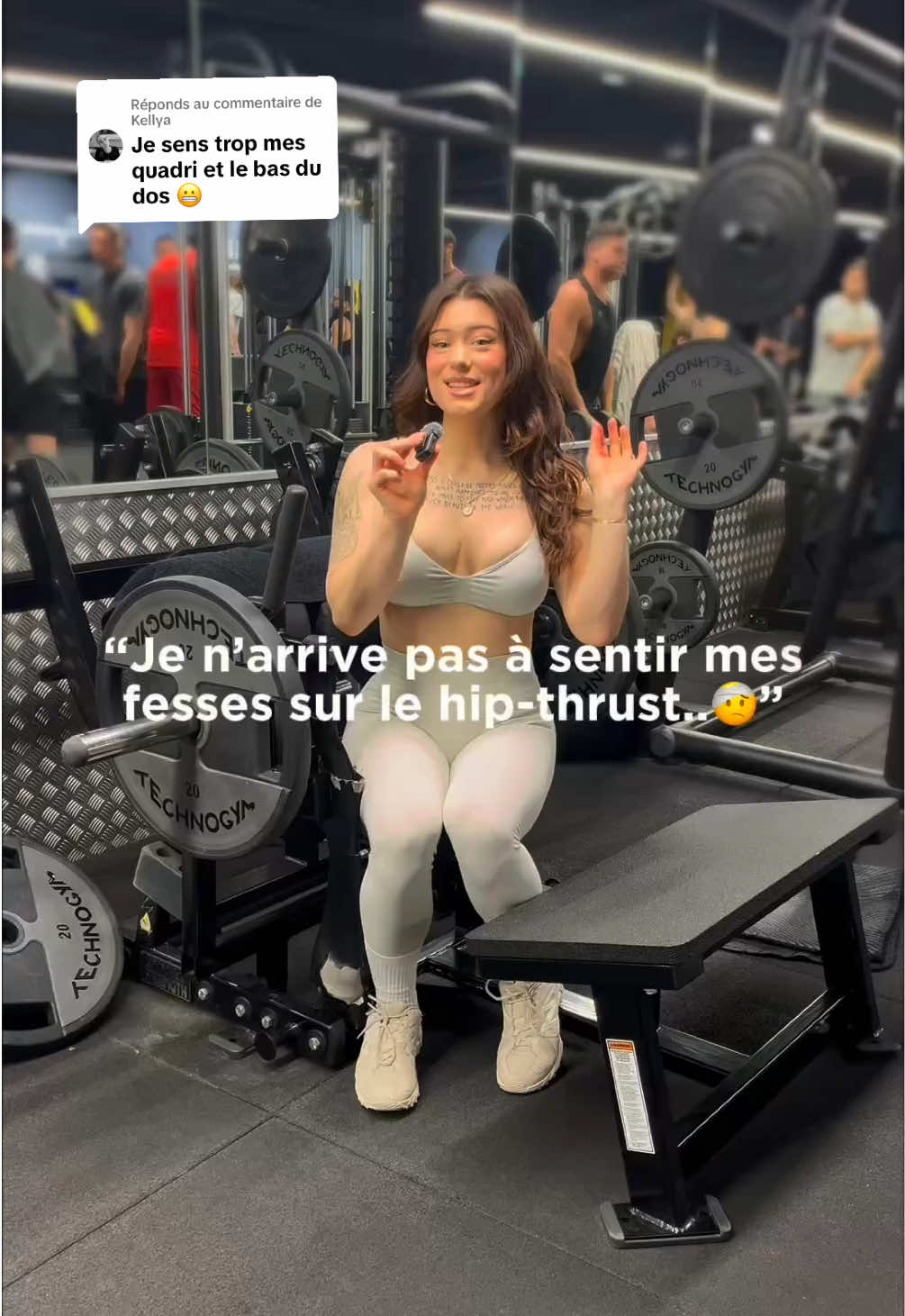 @Fitness Park Officiel