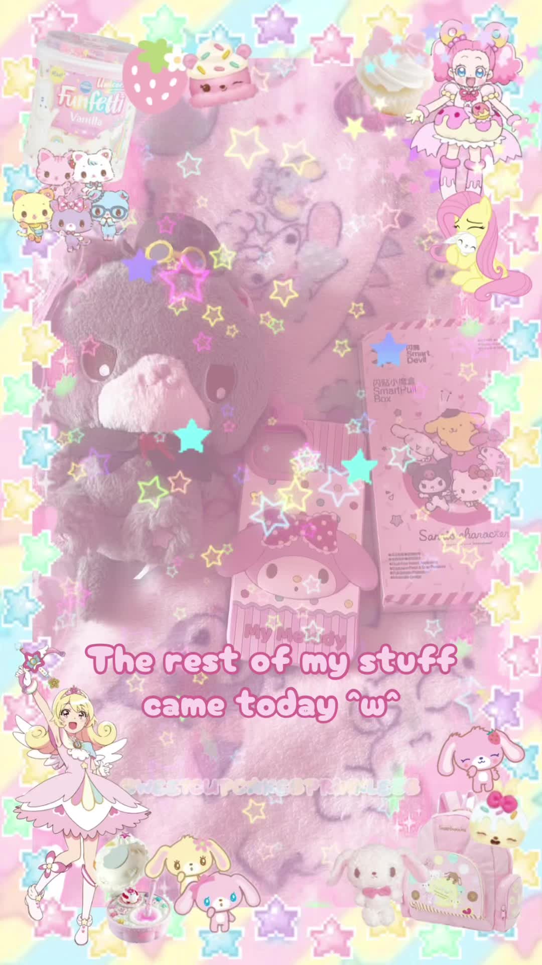 @🎀🍭🧁Cupcake🧁🍭🎀