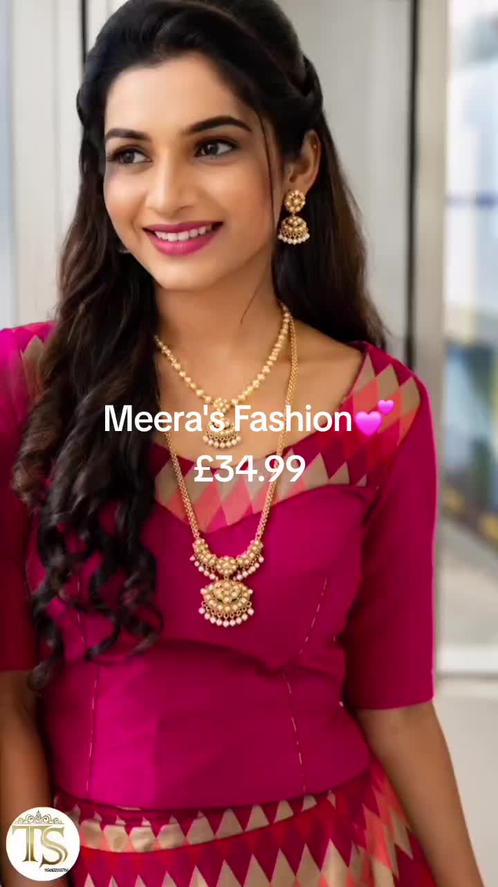 @Meera's Fashion 💃💃