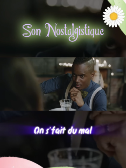@Nostalgiste 🌺