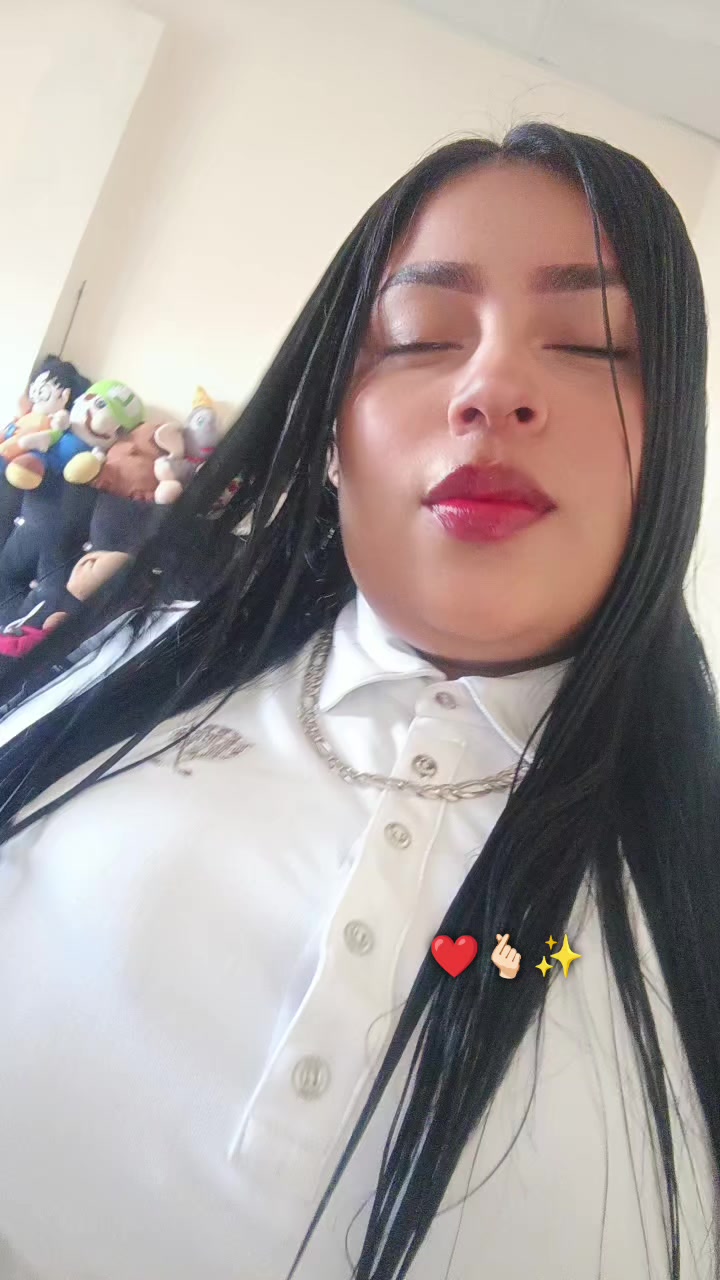 @Tu Gordiita 🐽🌺❤️&zwj;🩹