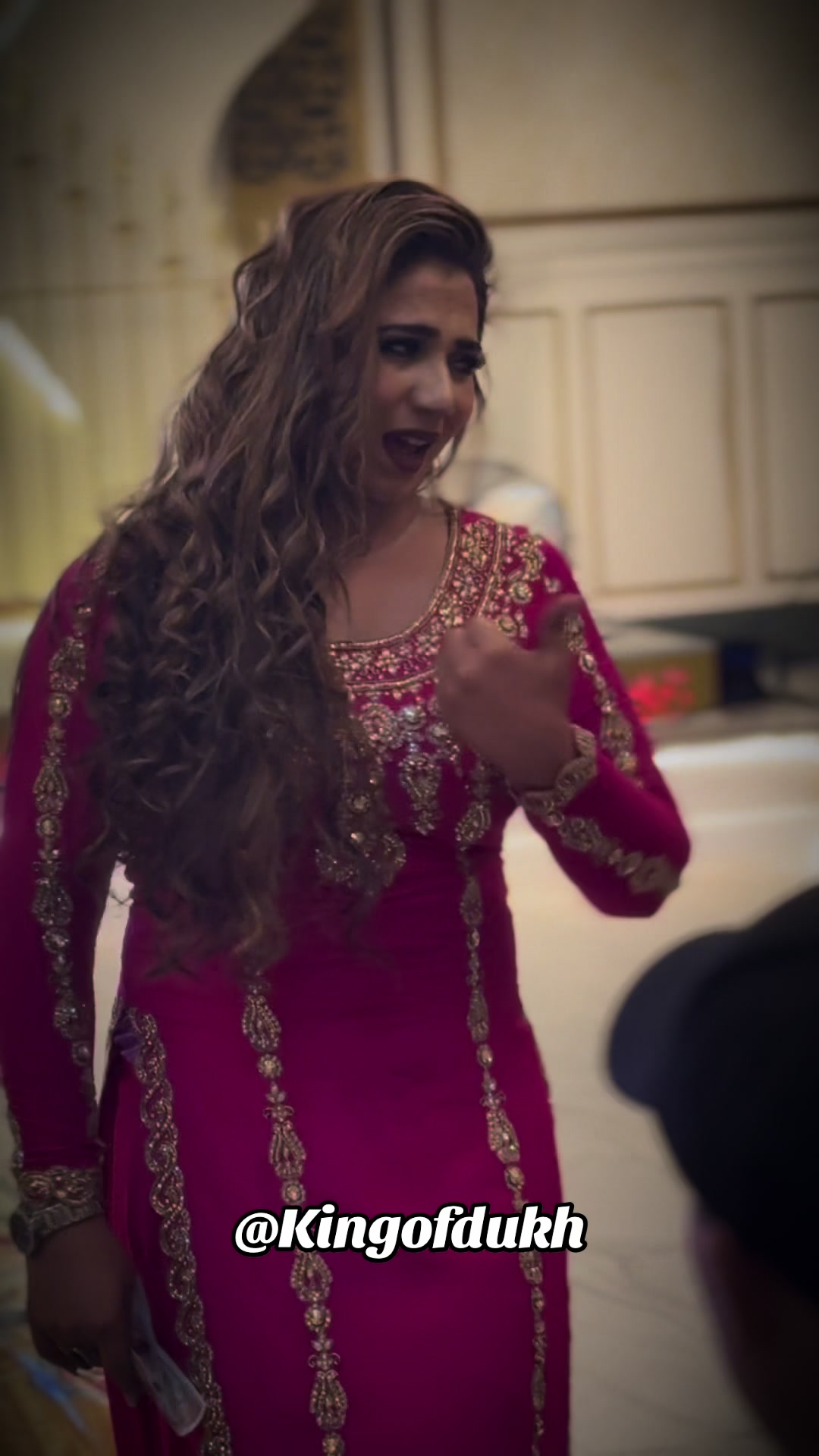 @Badshah