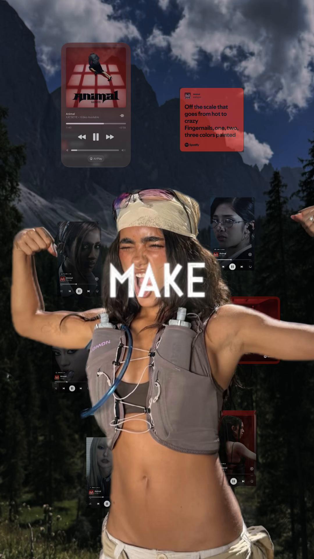 @CapCutTemplates