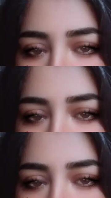 @Zara Fatima
