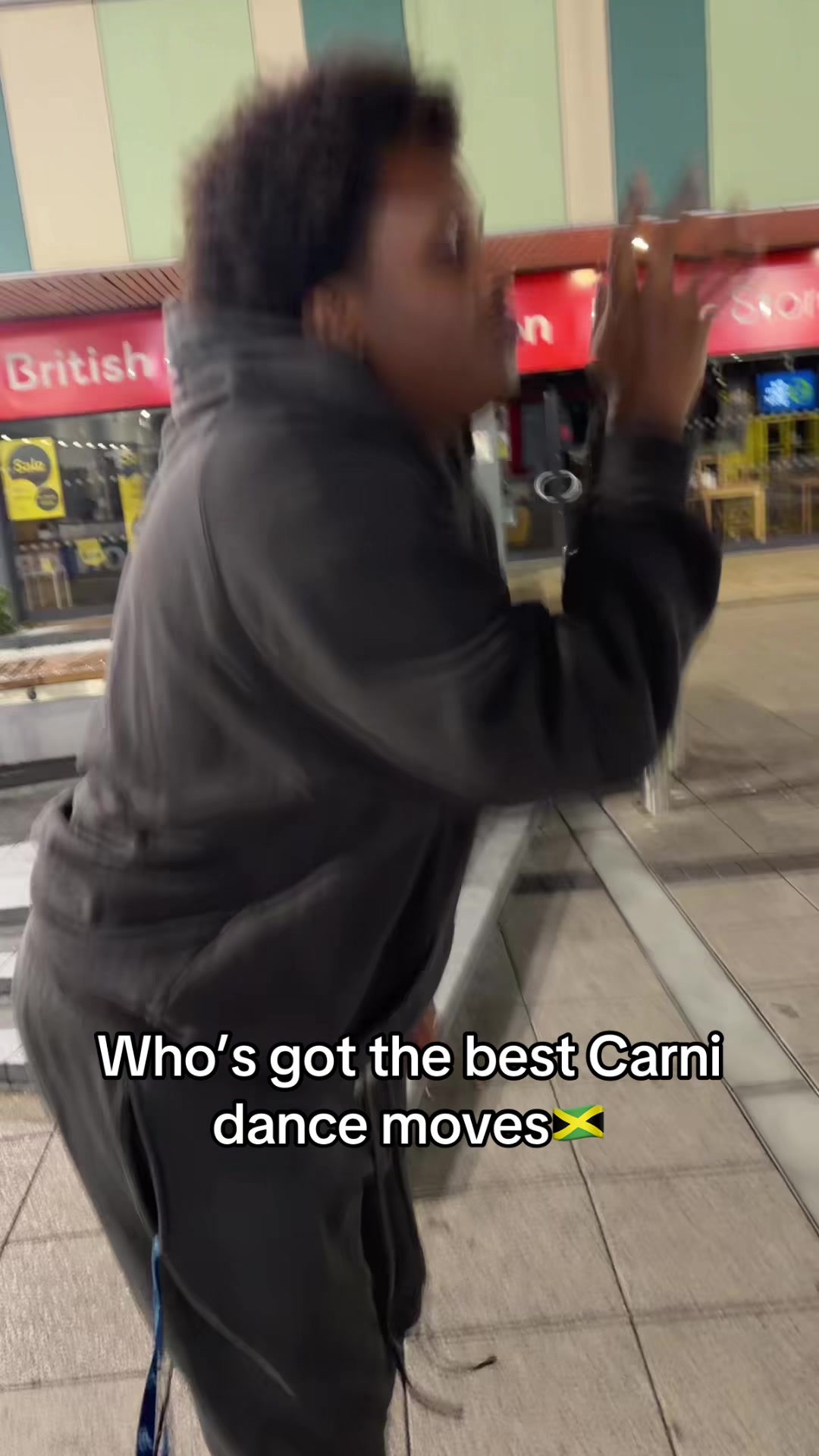 @Boogie