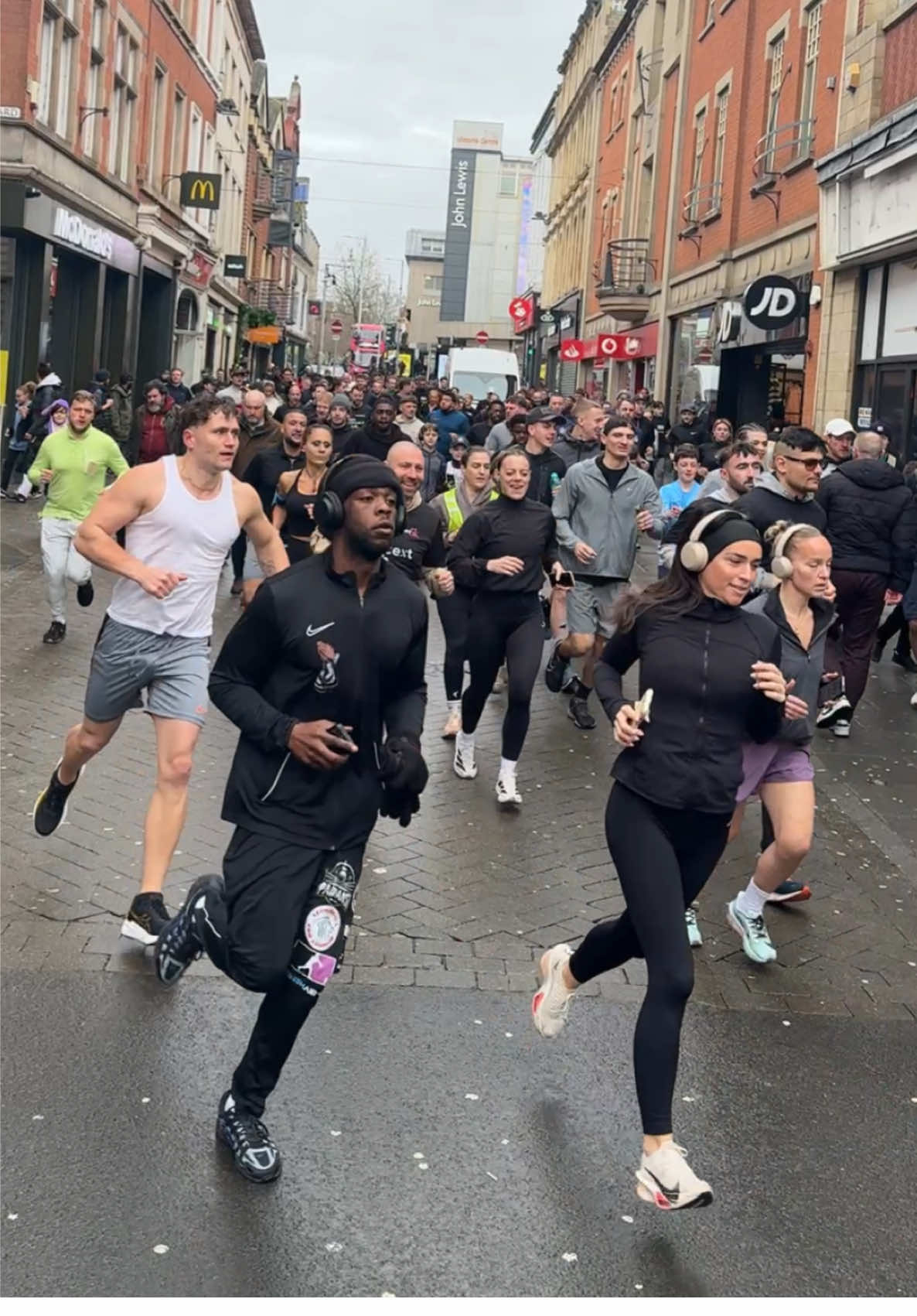 @The Movement UK
