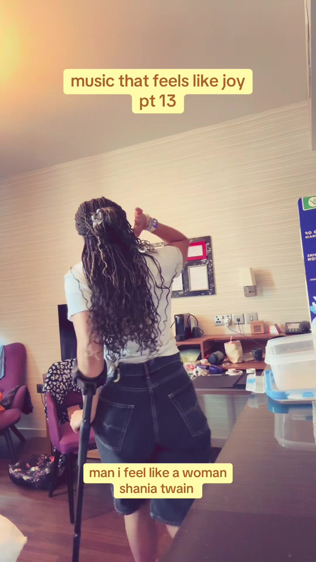 @sophia - disabled dancer