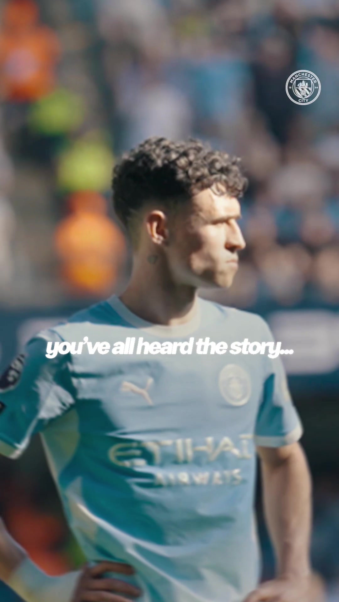 @Manchester City