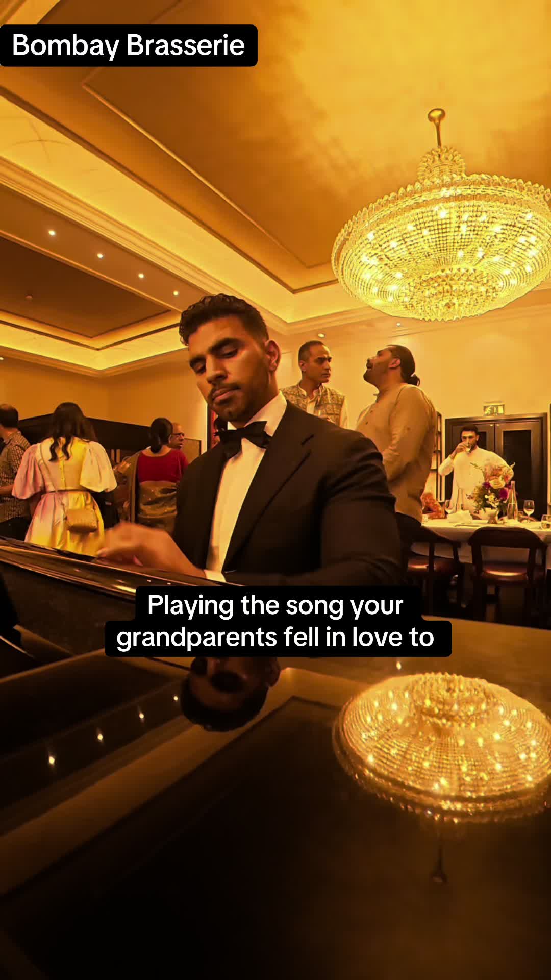 @Karan On Piano