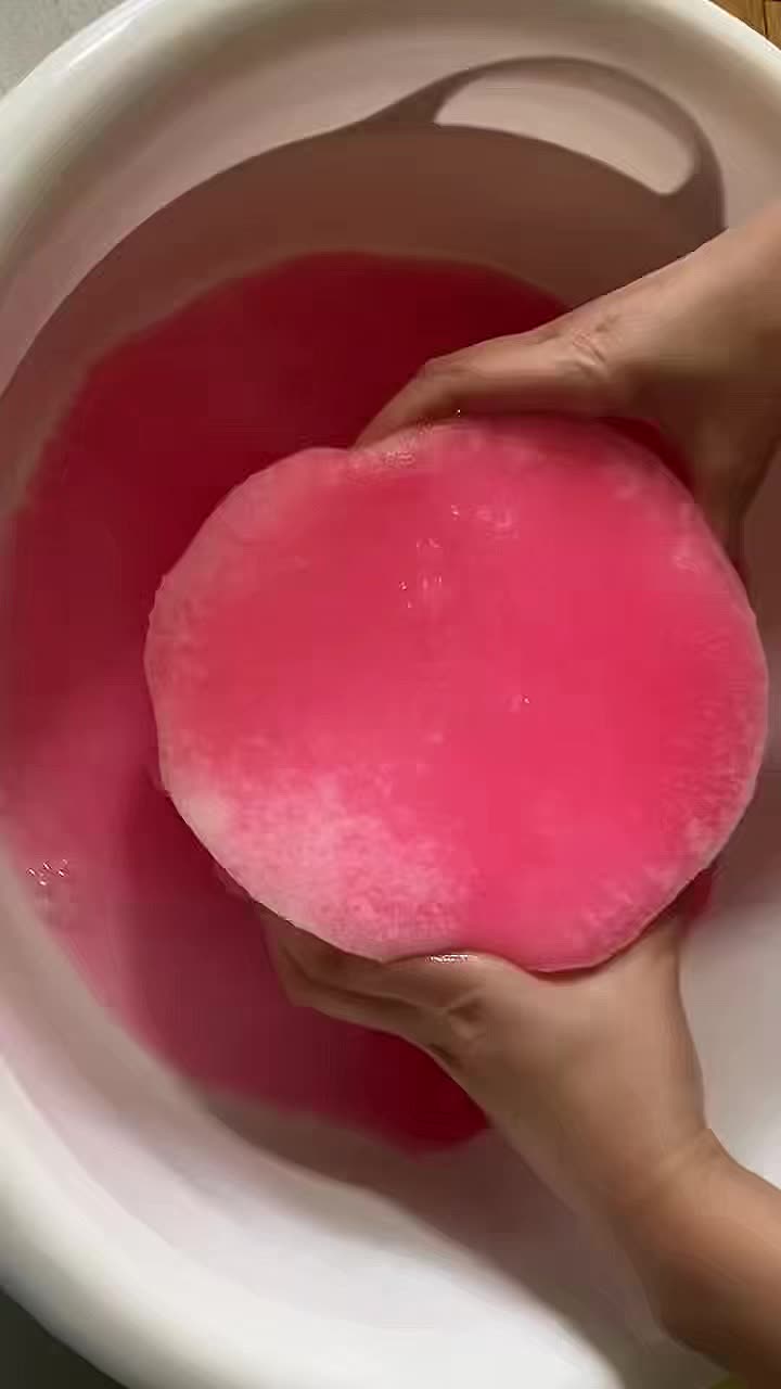 @HD Spongetok Cleantok