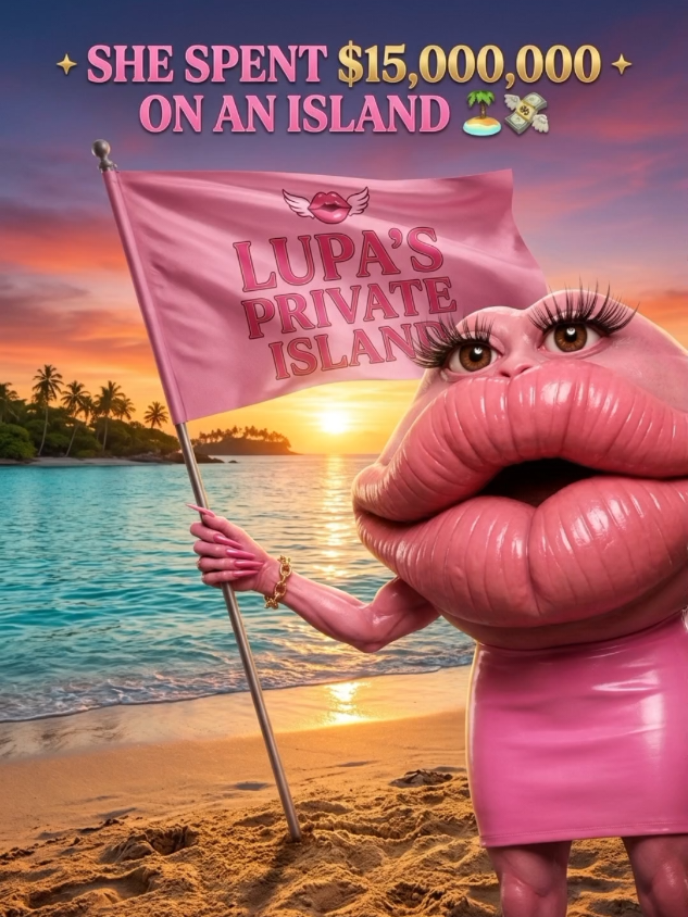 @@LupaAndLibi👄