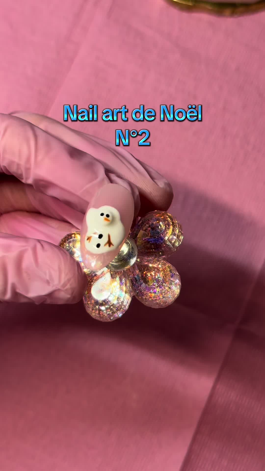@Celestia Nails