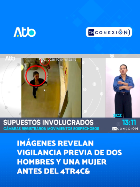 @ATB En Conexión