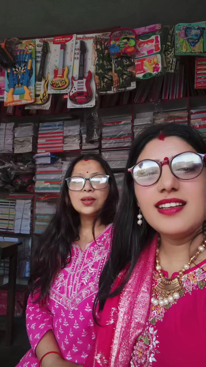 @Laxmi Dhakal Poudel