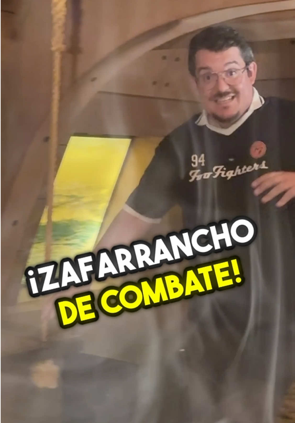 @El Cubil de Peter
