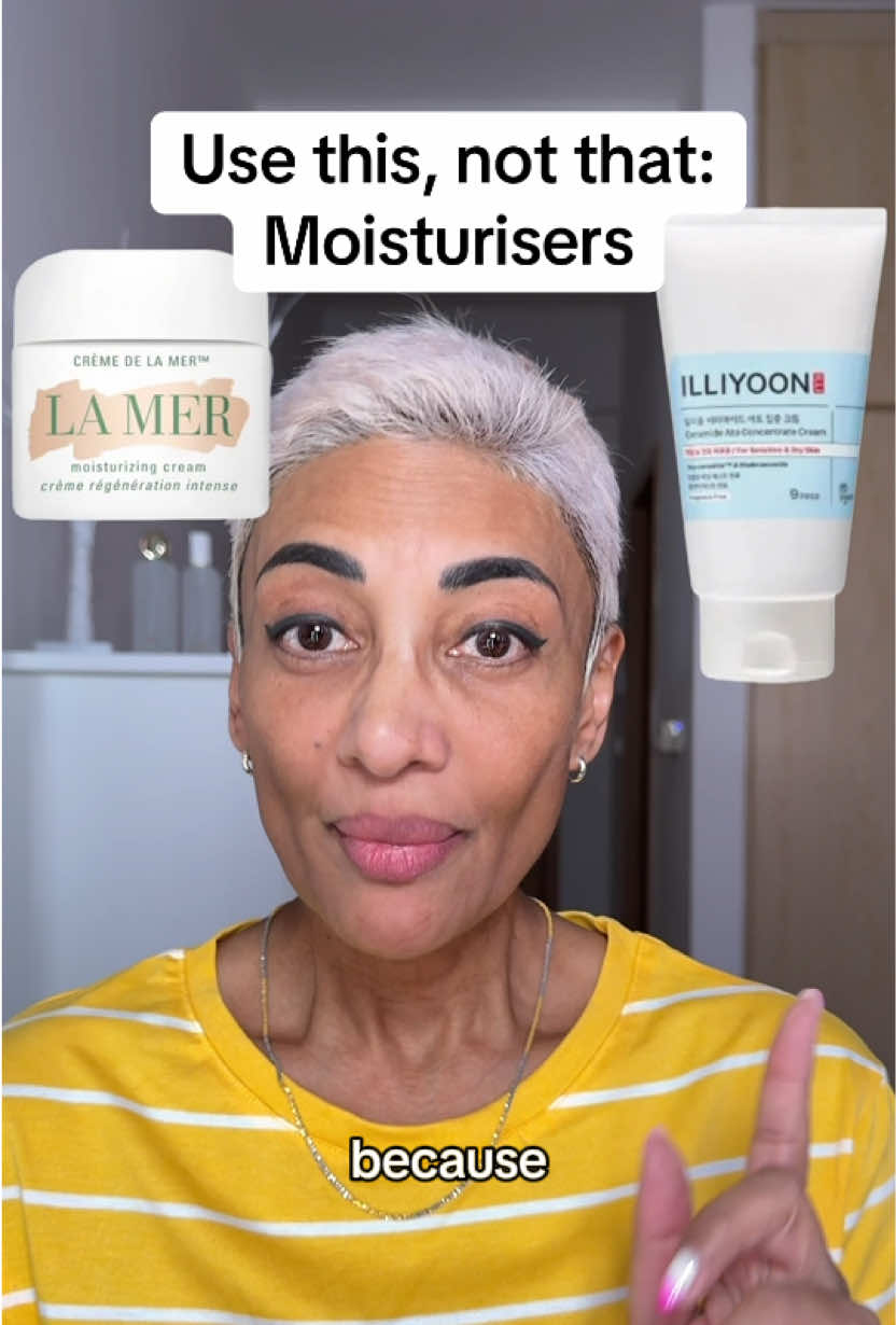 @Emily 50+ skincare