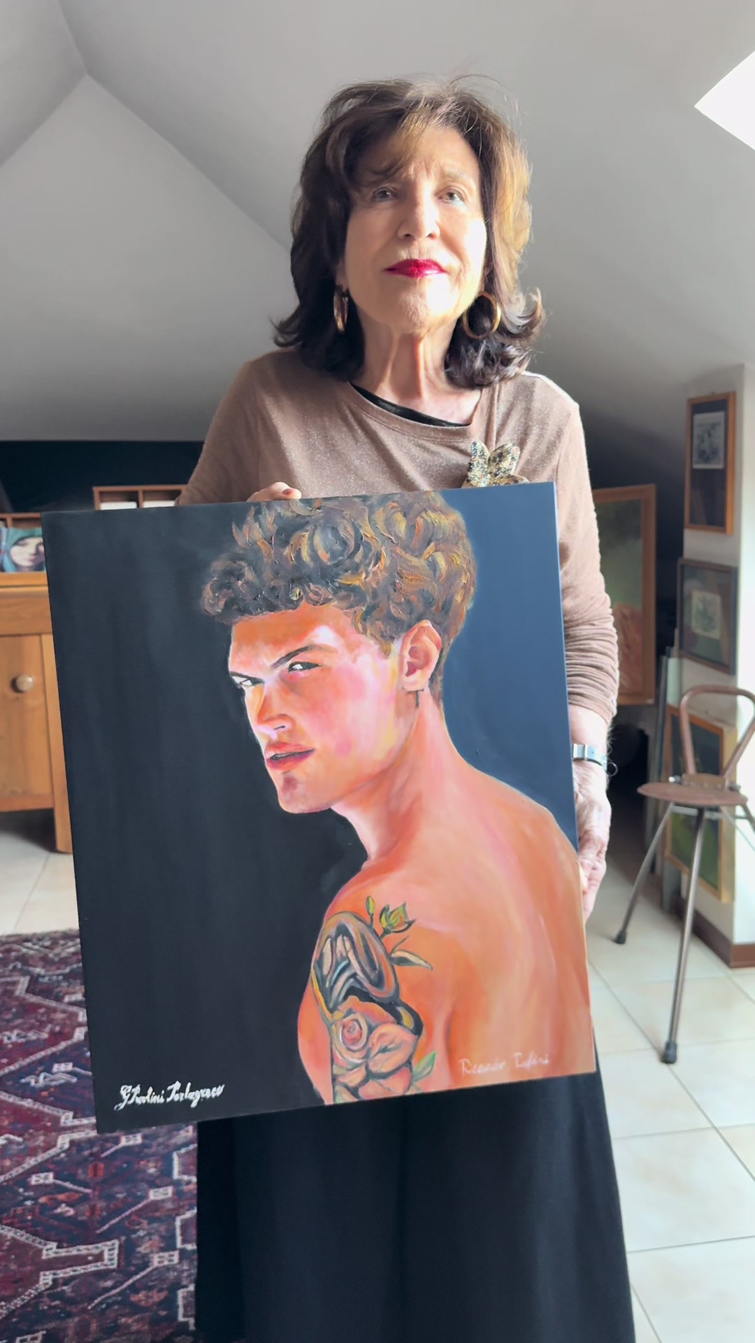 @Riccardo Paolini