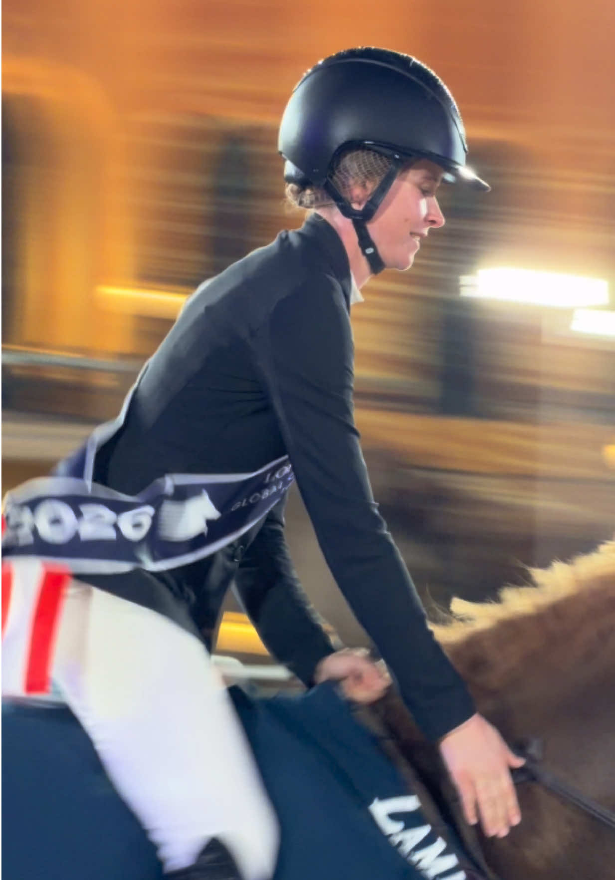 @Longines Global Champions Tour