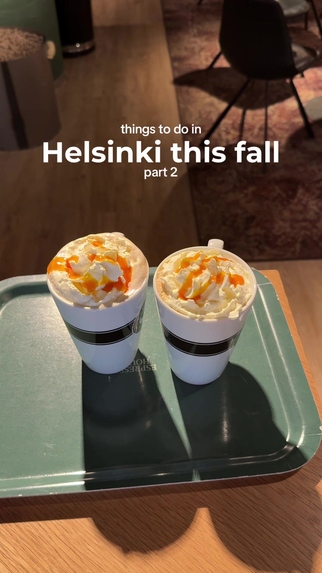 @Go Helsinki