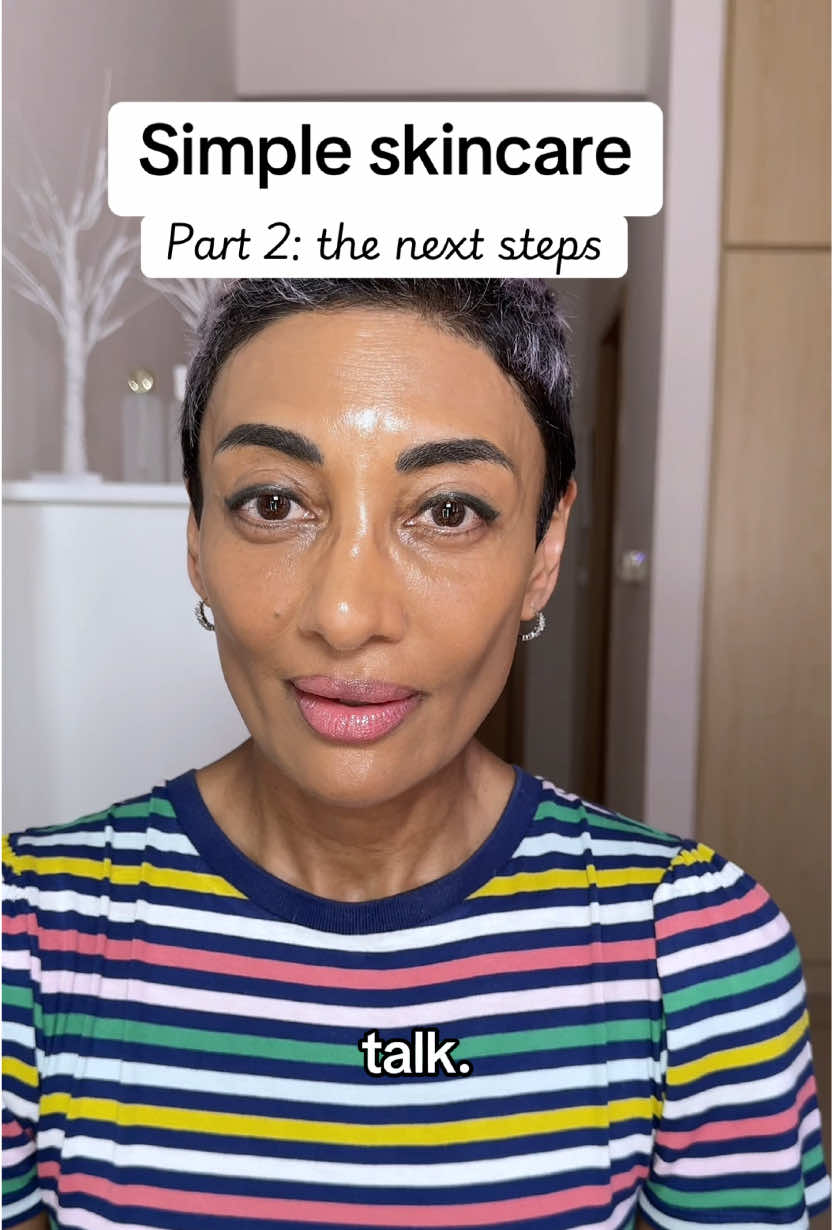 @Emily 50+ skincare