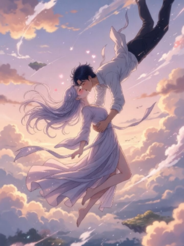 @Heartbeats Anime