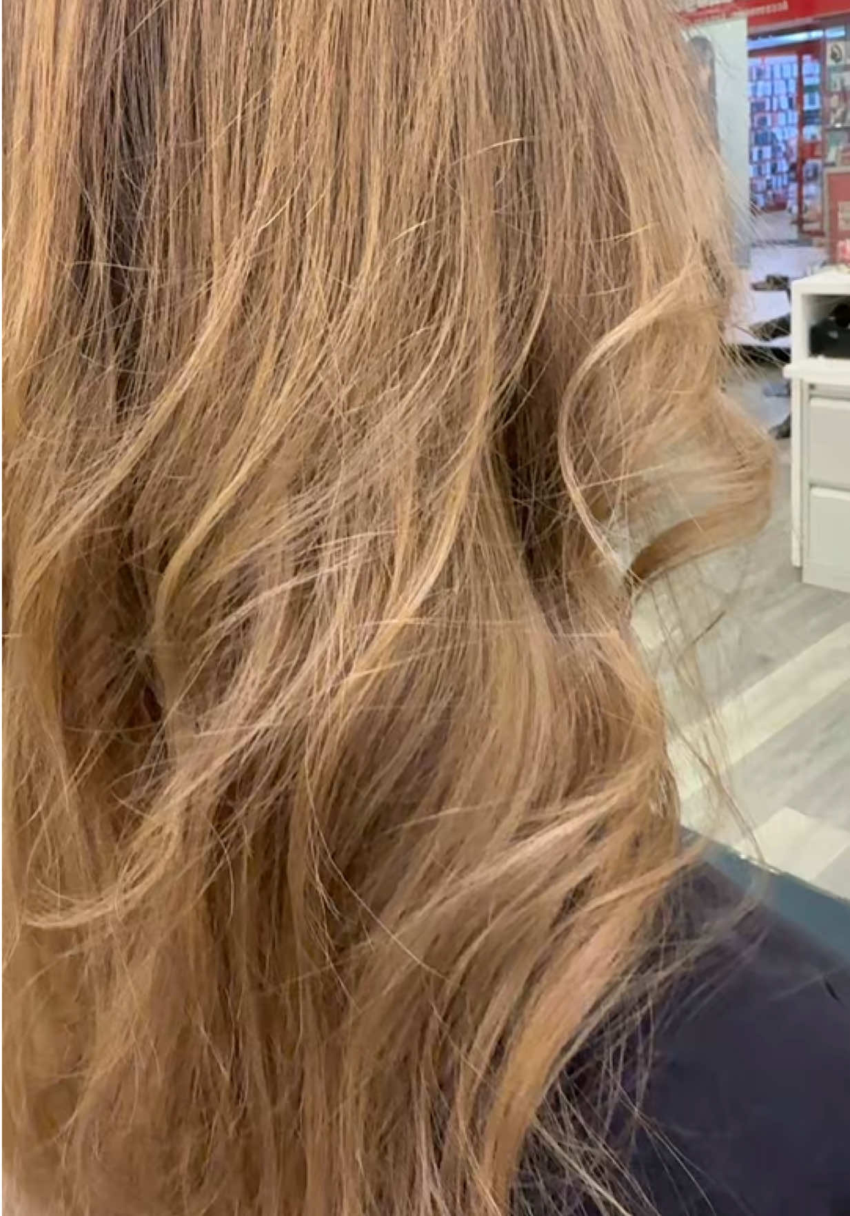 @Top cuts