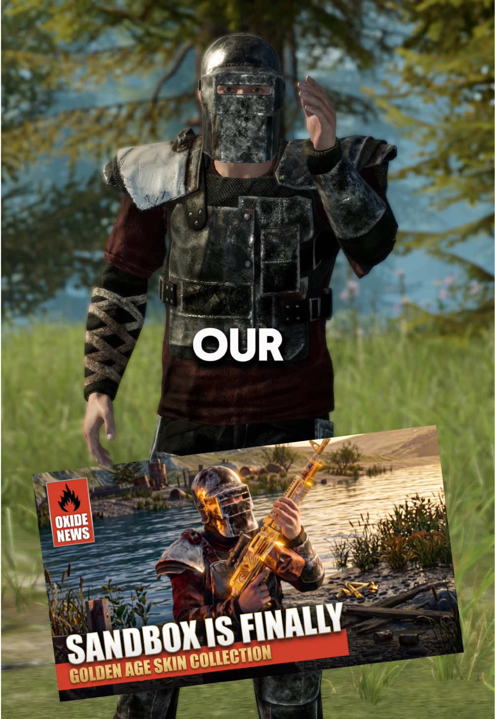 @Oxide