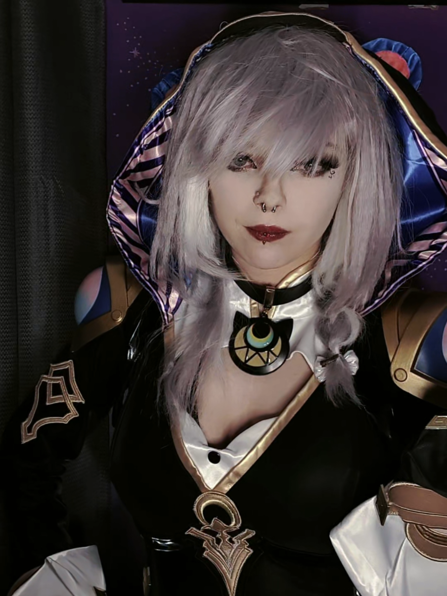 @Venus
