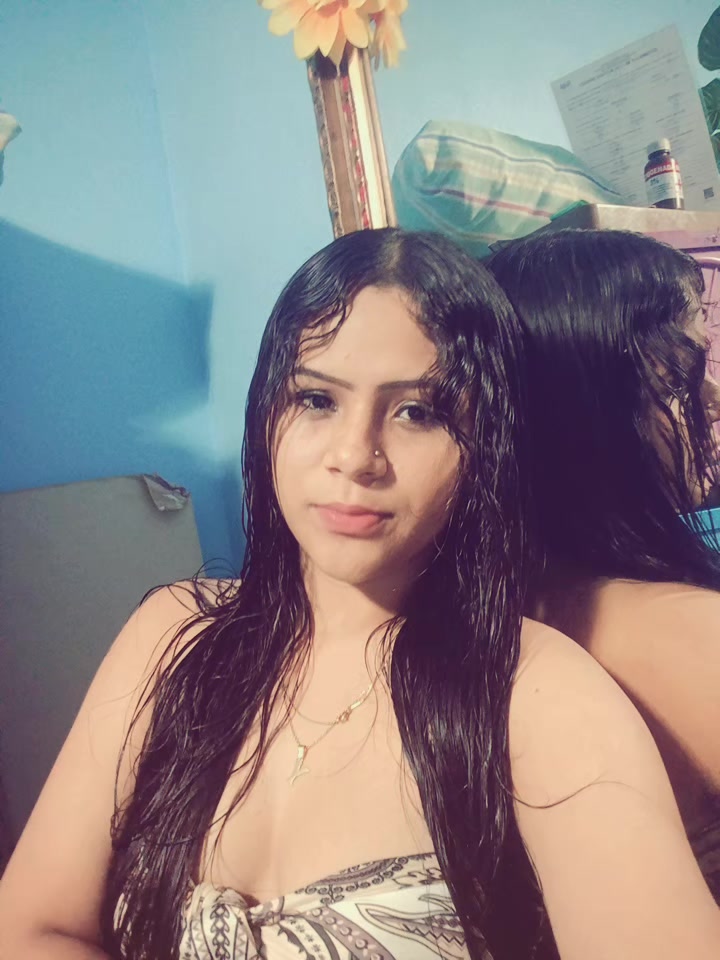 @yorleni 🌿