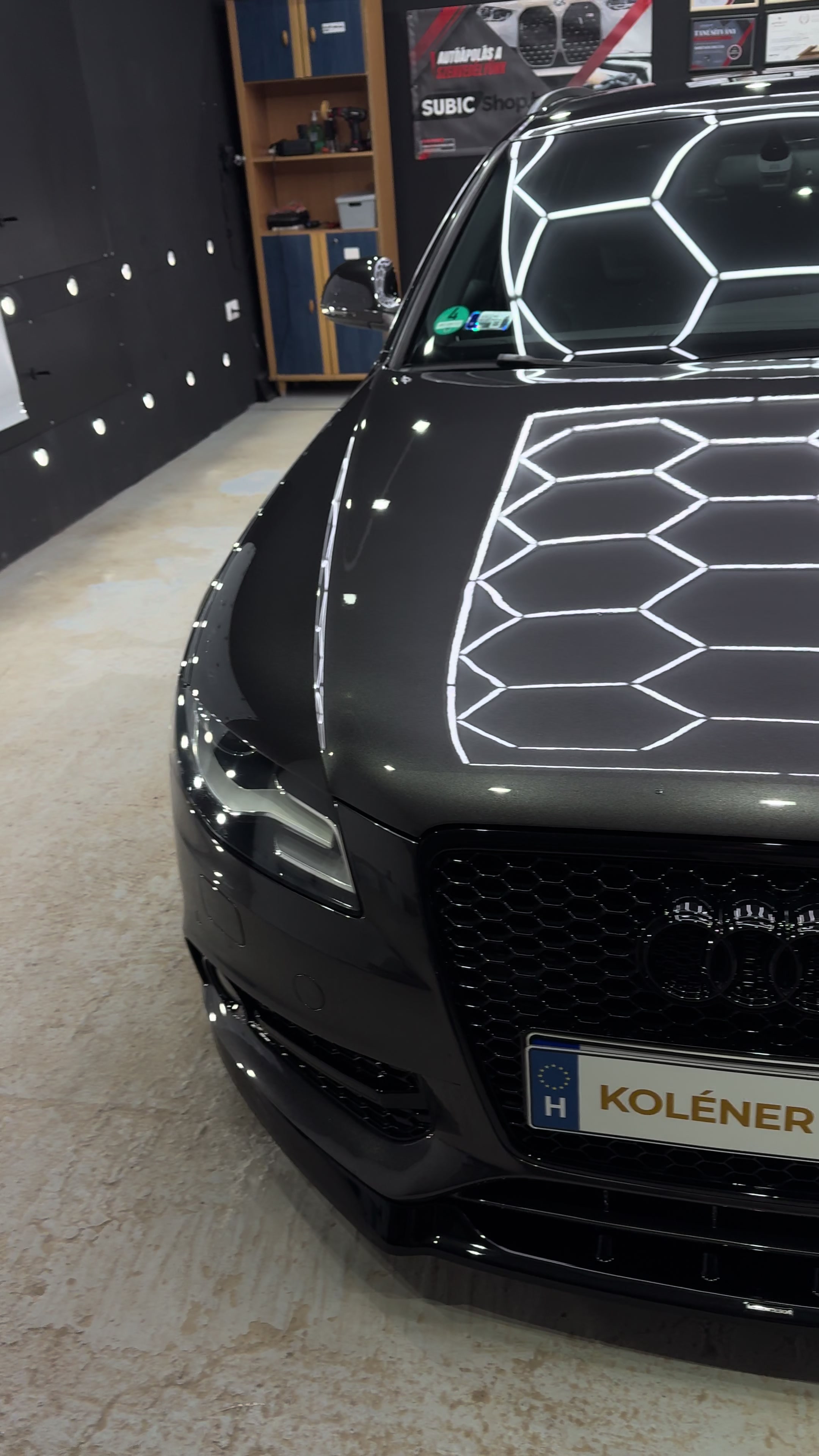 @Kol&eacute;nerCarStudio