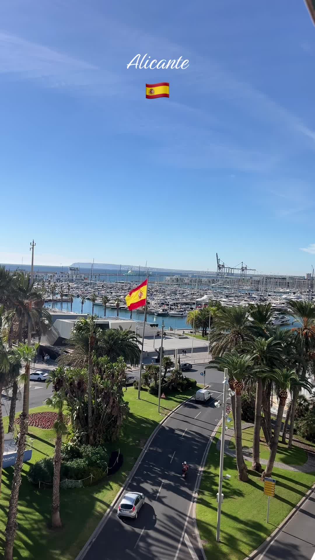 @Alicante City