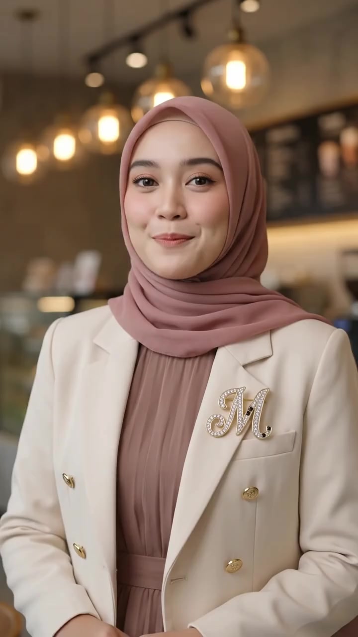 @Maryati