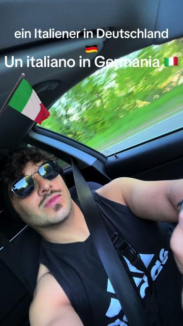 @Marco in Germania 🇮🇹🇩🇪
