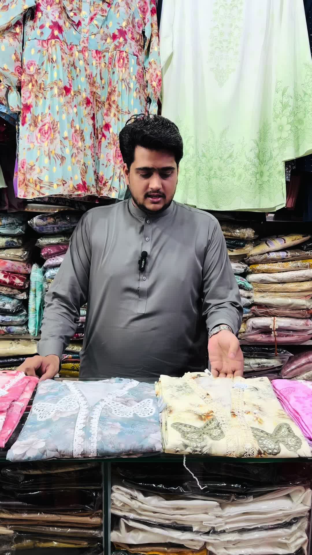 @Luckygarment.pk ✅