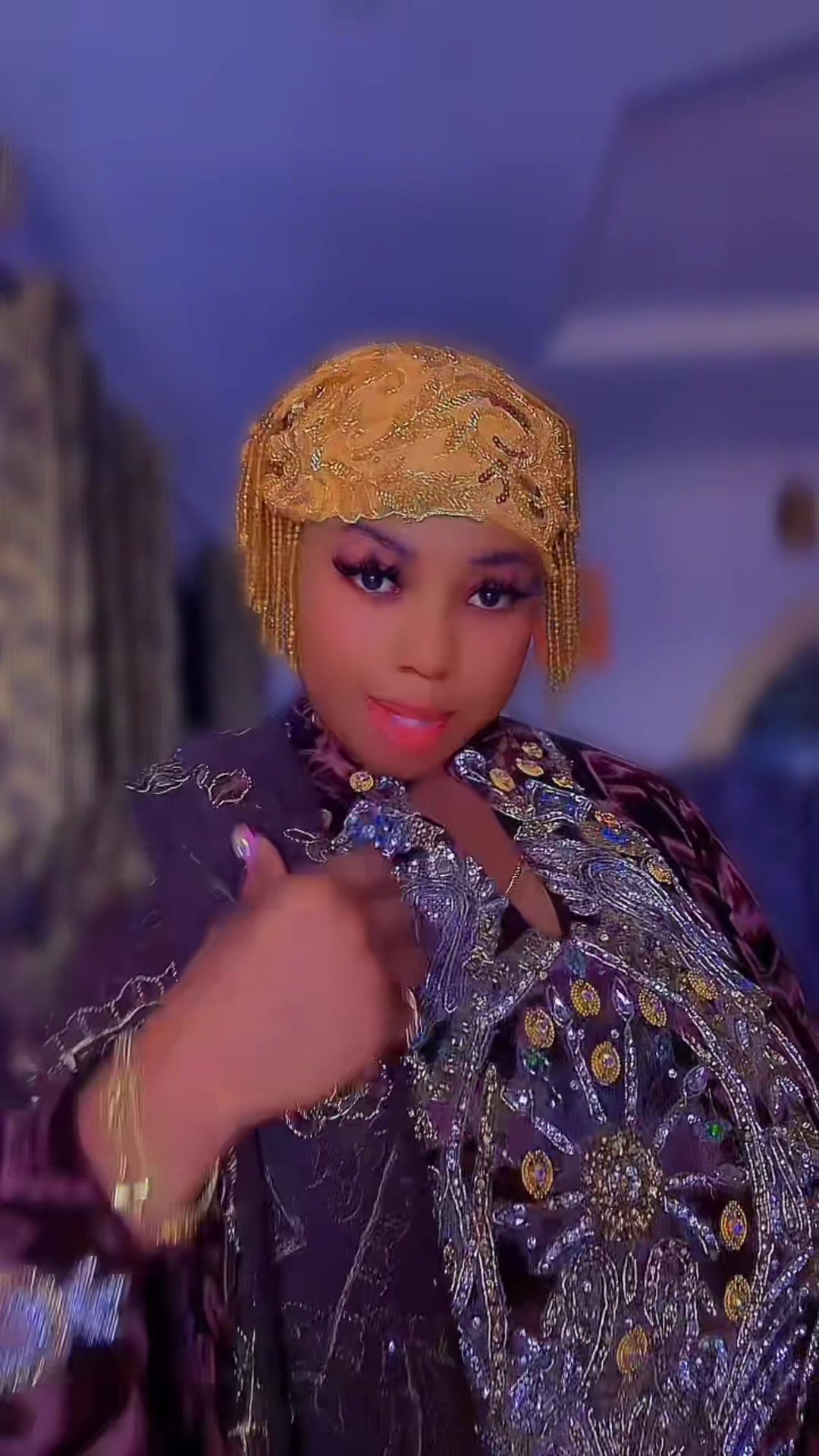 @Olawunmi Omo Adedeji