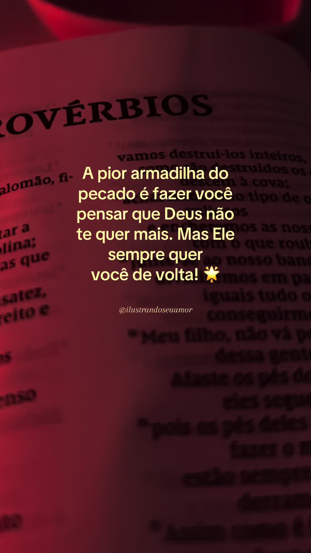 @Ilustrando Seu Amor