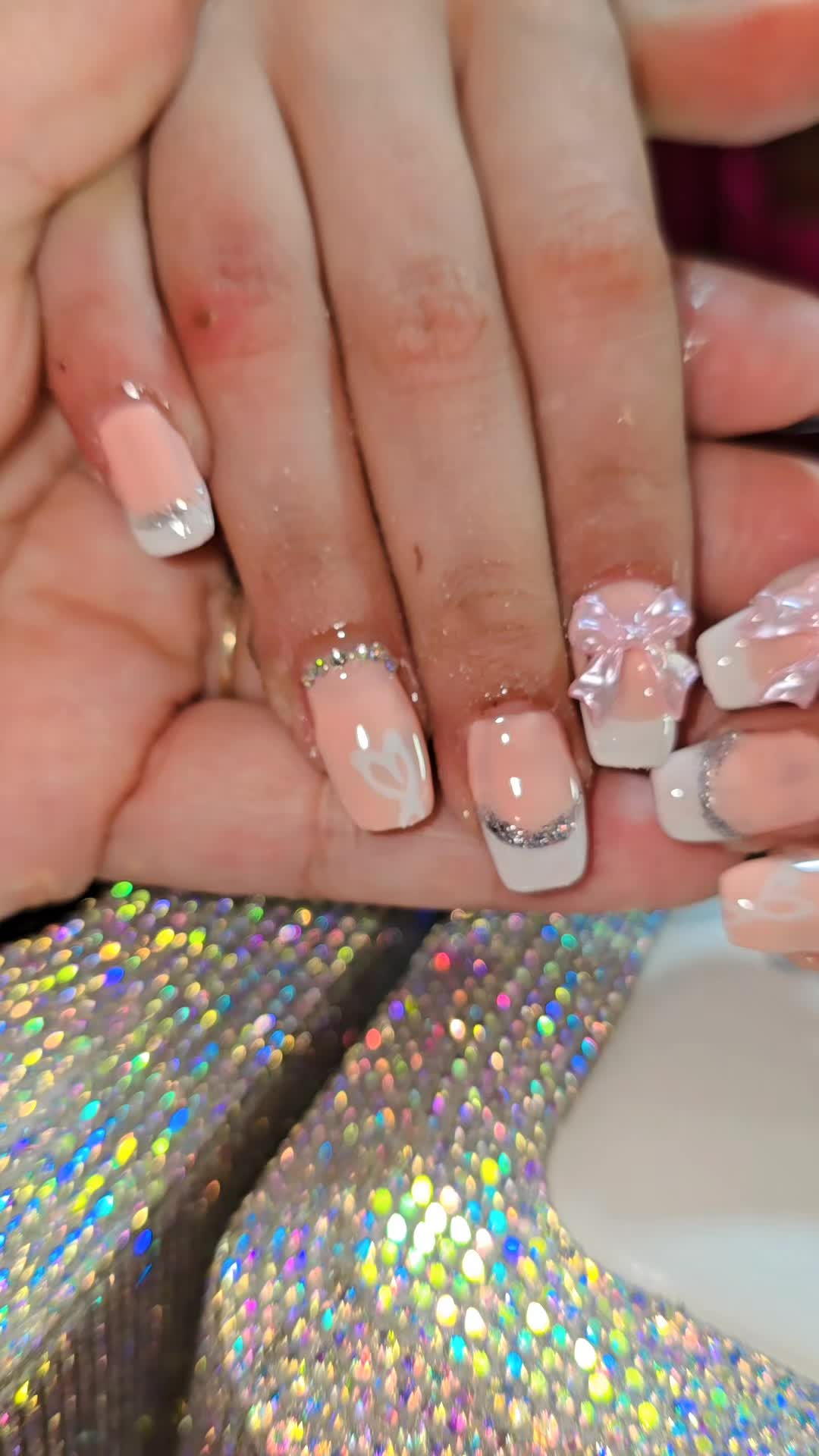 @Wrka ,,💅 Kalyo 🍀nails